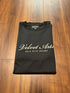 長袖ドライTシャツ(筆記体ロゴ)